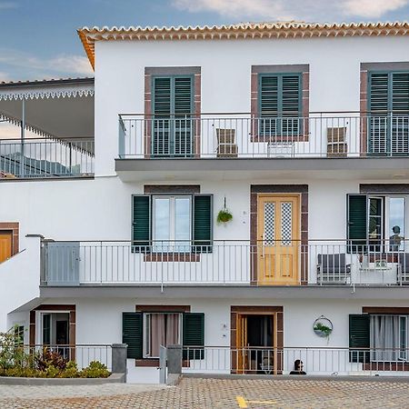 Casa De Sao Tiago 2 Appartement Funchal  Buitenkant foto