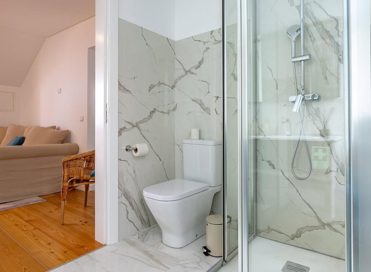 Casa De Sao Tiago 2 Appartement Funchal  Buitenkant foto