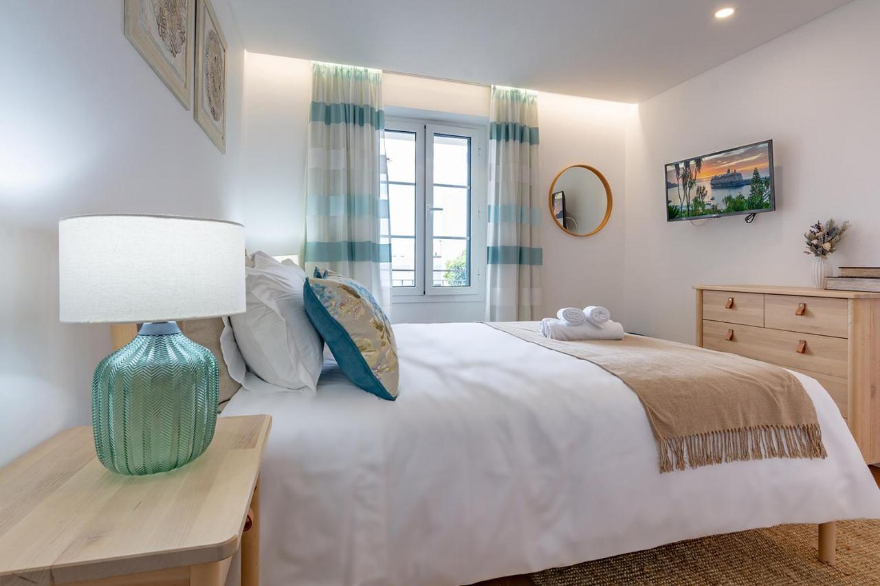 Casa De Sao Tiago 2 Appartement Funchal  Buitenkant foto