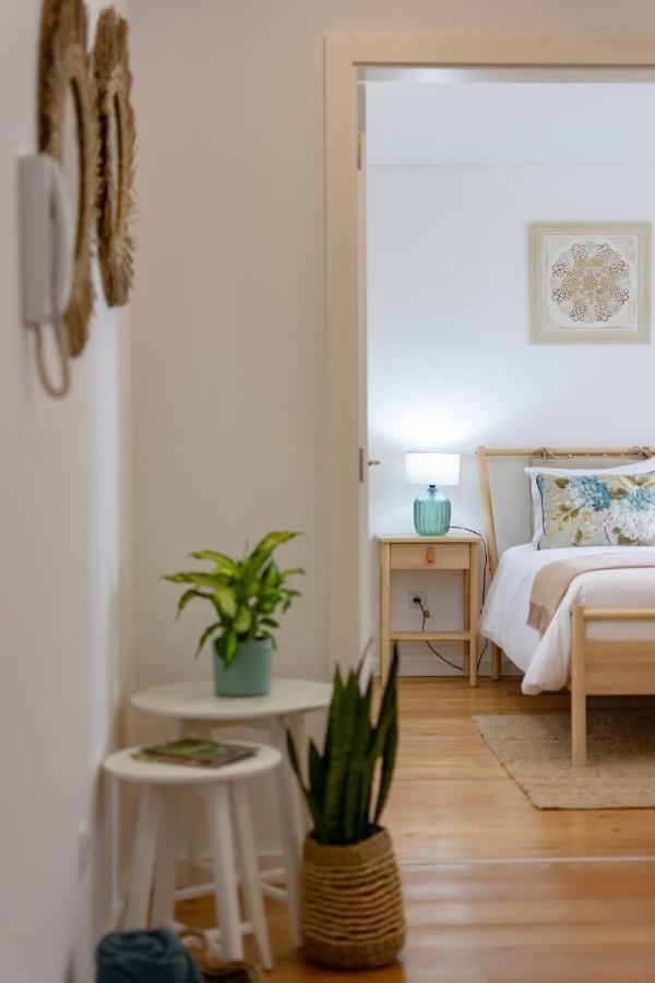 Casa De Sao Tiago 2 Appartement Funchal  Buitenkant foto