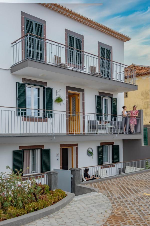 Casa De Sao Tiago 2 Appartement Funchal  Buitenkant foto