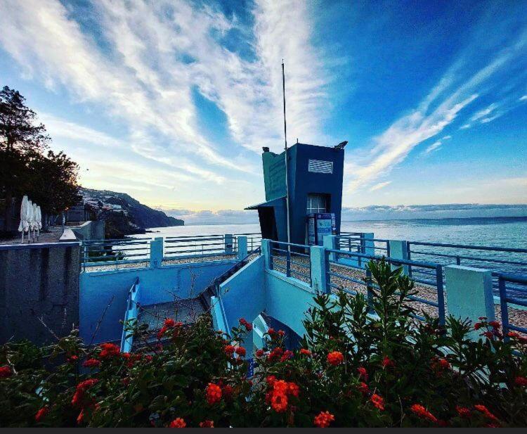 Casa De Sao Tiago 2 Appartement Funchal  Buitenkant foto